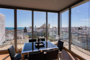 PHOENIX LookOut Apartment by Cadiz4Rentals